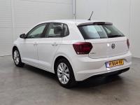 Volkswagen Polo 1.0 TSI Highline | 2020 | 70,124 km | Automatic | H864HF | NAP: Makes sense