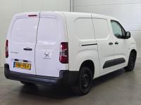 Peugeot Partner 1.6 BlueHDI Premium Long | 2019 | 161.003 km | VBF95F | NAP: Logisch