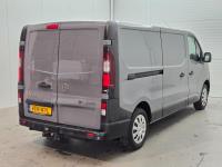 Opel Vivaro 1.6 CDTI L2H1 Edition EcoFlex | 2014 | 243.350 km | VFH41L | NAP: Geen oordeel