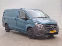 Mercedes-Benz Vito 114 CDI Lang | 2014 | 183.961 km | Automaat | VRB54Z | NAP: Geen oordeel