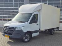 Mercedes-Benz Sprinter 316 2.2 CDI L3 EURO VI-D | 2020 | 99.301 km | Automaat | V71HZF | NAP: Geen oordeel