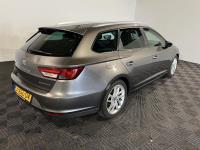 SEAT | Leon ST | 1.6 TDI Style Business Ecomotive | 2014 | 439.661 km | 3XGL04 | Logisch