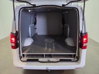 Mercedes-Benz Vito 116 CDI Lang | 2021 | 197.994 km | Automaat | VJN65N | NAP: Logisch
