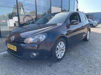 Volkswagen Golf 1.2 TSI Trendline | 2011 | 168,726 km | K057BS | NAP: No rating