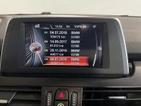 BMW | 2-serie Active Tourer | 218d Executive | 2014 | 299.686 km | 5XJZ65 | Logisch