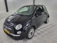 Fiat | 500 | 1.0 TwinAir Lounge | 2013 | 177.424 km | 68ZXG7 | Logisch
