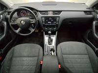 Skoda Octavia Combi 1.6 TDI Elegance Businessline Station Wagon | 2014 | 282,705 km | Automatic | 5XDG13 | NAP: Makes sense
