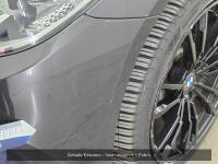 BMW 5-serie Touring 530i xDrive High Executive Stationwagen | 2017 | 190.637 km | Automaat | L411DR | NAP: Geen oordeel
