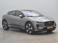 Jaguar I-PACE EV400 HSE 90 kWh | 2018 | 175.392 km | Automaat | TX455B | NAP: Logisch