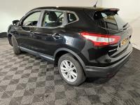Nissan | Qashqai | 1.2 Connect Edition | 2014 | 142.789 km | GZ732D | Geen oordeel