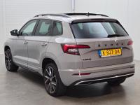 Skoda Karoq 1.5 TSI ACT Sportline Business | 2020 | 239.810 km | Automaat | K837DK | NAP: Logisch
