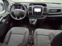 Fiat Talento 1.6 MJ EcoJet L2H1 DC SX | 2019 | 191.772 km | VJS21H | NAP: Geen oordeel