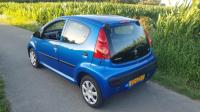 Peugeot | 107 | 1.0-12V XR | 2010 | 57.051 km | 22LZX3 | Logisch