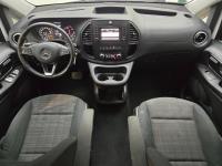 Mercedes-Benz Vito Tourer 119 BlueTEC Pro Lang Personenbus | 2019 | 200.153 km | Automaat | J274HV | NAP: Geen oordeel