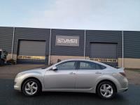 Mazda | 6 | 1.8 Business | 2010 | 287.970 km | 47KLR3 | Logisch