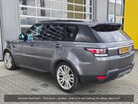Land Rover Range Rover Sport 3.0 TDV6 HSE Dynamic | 2014 | 261.531 km | Automaat | SG551B | NAP: Geen oordeel