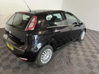 Fiat | Punto Evo | 1.3 M-Jet Dynamic | 2011 | 165.670 km | 35RKR9 | Logisch