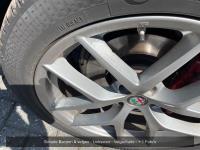 Alfa Romeo Stelvio 2.0 T AWD First Edition | 2017 | 137,311 km | Automatic | PZ672N | NAP: Makes sense