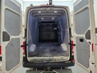 Volkswagen Crafter 35 2.0 TDI L3H3 EL Highline | 2018 | 217.427 km | V234NL | NAP: Logisch