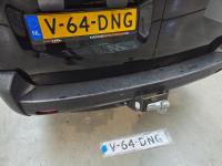 Opel Vivaro 2.0 BlueHDi 145 S&S L3 | 2024 | 52,042 km | V64DNG | NAP: Logical