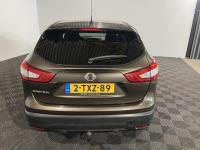 Nissan | Qashqai | 1.2 Connect Edition | 2014 | 187,123 km | 2TXZ89 | Logical