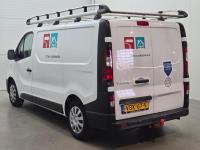 Renault Trafic 1.6 dCi T29 L1H1 Comfort | 2019 | 212.728 km | VBK67V | NAP: Logisch