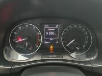 Skoda Fabia Combi 1.2 TSI Style Stationwagen | 2015 | 209.073 km | JG966F | NAP: Geen oordeel