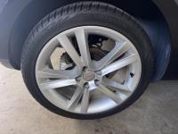 Seat | Ibiza | 1.4 Beat | 2009 | 135.941 km | J506ZH | Geen oordeel