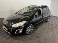Peugeot | 308 | 1.6 VTi Style | 2013 | 291,659 km | 8XLG93 | No rating