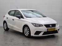 SEAT Ibiza 1.0 MPI Reference | 2019 | 267.381 km | S053GV | NAP: Geen oordeel