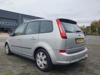 Ford | C-Max | 2.0-16V Trend | 2007 | 240.501 km | 56XHJF | Logisch