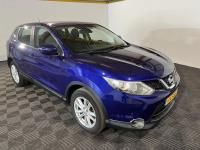 Nissan | Qashqai | 1.2 Connect Edition | 2015 | 158.347 km | HN588Z | Geen oordeel