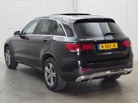 Mercedes-Benz GLC-Class 300e 4MATIC Business Solution AMG | 2020 | 184,768 km | Automatic | N362JG | NAP: No rating