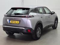 Peugeot 2008 1.2 PureTech Allure | 2021 | 97.862 km | Automaat | JBB86R | NAP: Geen oordeel