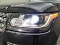 Land Rover Range Rover 3.0 TDV6 Autobiography | 2015 | 349.470 km | Automaat | P313SB | NAP: Geen oordeel