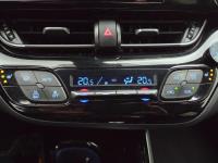 Toyota C-HR 1.8 Hybrid Dynamic | 2017 | 221.106 km | Automaat | RD057L | NAP: Logisch