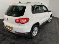 Volkswagen | Tiguan | 1.4 TSI Sport&Style | 2009 | 163,225 km | 87HJH8 | Logical