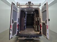 Volkswagen Crafter 35 2.0 TDI L3H3 Comfortline | 2022 | 49.279 km | Automaat | VJX98X | NAP: Logisch