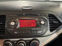 Kia | Picanto | 1.2 CVVT Comfort Pack | 2011 | 148,158 km | 03SFF4 | Logical