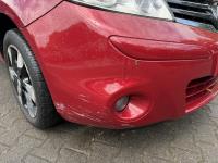Nissan | Note | 1.4 Visia | 2012 | 132,398 km | 69ZDP3 | Logical
