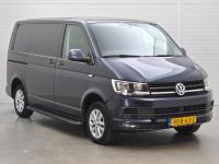 Volkswagen Transporter 2.0 TDI L1H1 Highline | 2019 | 212,172 km | Automatic | VDB63Z | NAP: Makes sense