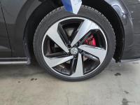 Volkswagen Polo 2.0 TSI GTI | 2018 | 161,065 km | Automatic | S353VL | NAP: No rating