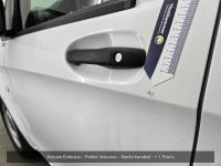 Mercedes-Benz eVito eVito Lang 66 kWh | 2022 | 9.289 km | Automaat | V76FGH | NAP: Geen oordeel