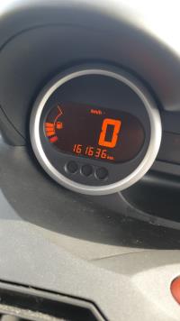 Renault | Twingo | 1.2-16V Dynamique | 2010 | 161.636 km | 53LFB3 | Logisch