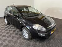 Fiat | Punto Evo | 1.3 M-Jet Dynamic | 2011 | 165.670 km | 35RKR9 | Logisch