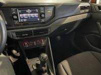 Volkswagen | Polo | 1.0 MPI Comfortline | 2019 | 126.577 km | H246FP | Geen oordeel