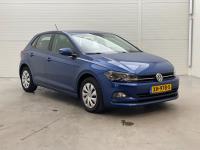 Volkswagen Polo 1.0 TSI Comfortline | 2019 | 222.322 km | Automaat | XH978S | NAP: Logisch
