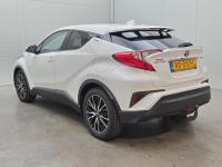 Toyota C-HR 1.8 Hybrid Dynamic | 2017 | 221.106 km | Automaat | RD057L | NAP: Logisch