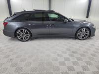 Audi | A6 Avant | 55 TFSI quattro Design Pro Line Plus | 2019 | 145.997 km | K014VV | Geen oordeel