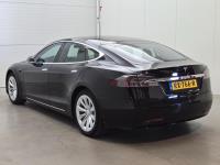Tesla Model S 75D Base | 2018 | 190.890 km | Automaat | RX766R | NAP: Logisch